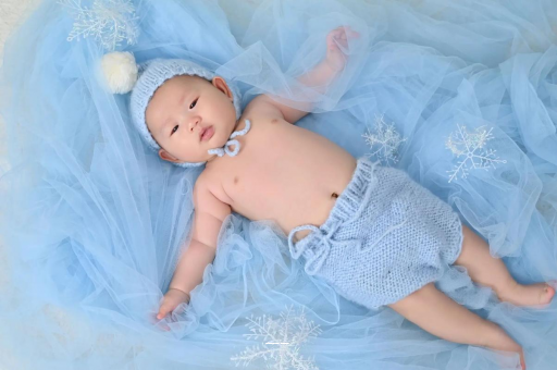 海口宝宝打完疫苗后发烧